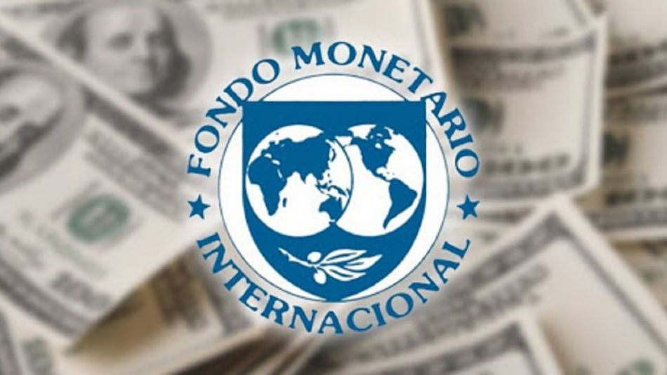 El FMI proyectó que la inflación de Argentina se ubicará entre el 38% y el 48%