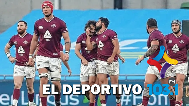 Georgia al Mundial de Rugby de Francia al ser excluida Rusia