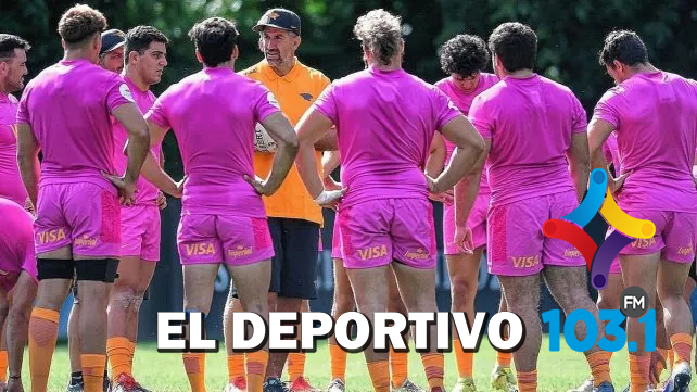 Jaguares XV tiene su plantel definido para la Súperliga Jaguares XV tiene su plantel definido para la Súperliga