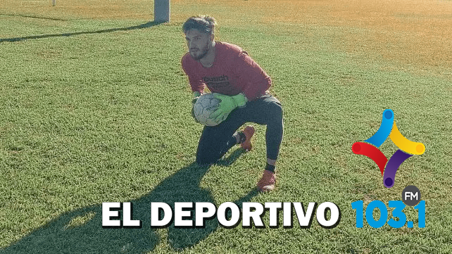 Atlético Paraná sumó un aquero para el Torneo Federal A
