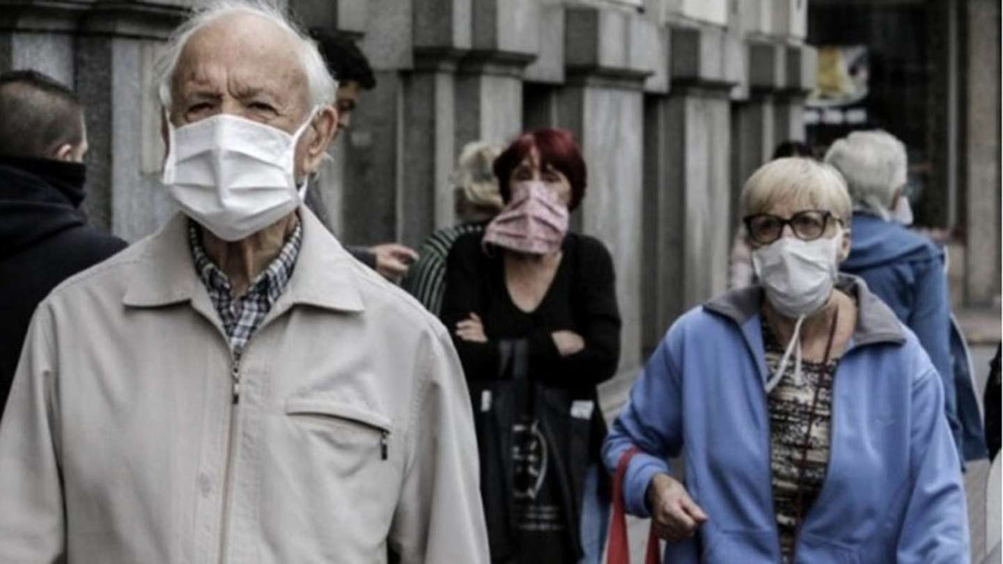 Habrá un bono para jubilados y pensionados nacionales Habrá un bono para jubilados y pensionados nacionales