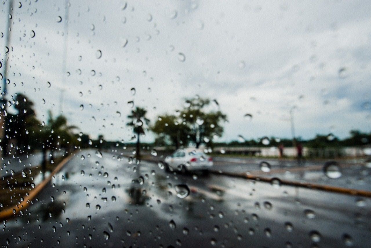 En Paraná, durante cuatro días cayeron 140mm En Paraná, durante cuatro días cayeron 140mm