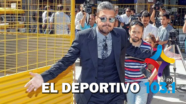 Liga Profesional: hay fecha para elegir nuevas autoridades Liga Profesional: hay fecha para elegir nuevas autoridades