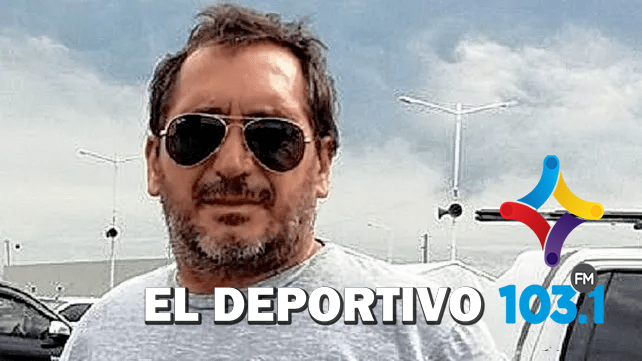 Pesar en el deporte motor por la muerte de Martín Veronesi