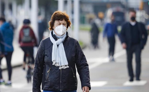 Se registraron 4.577 nuevos contagios de coronavirus