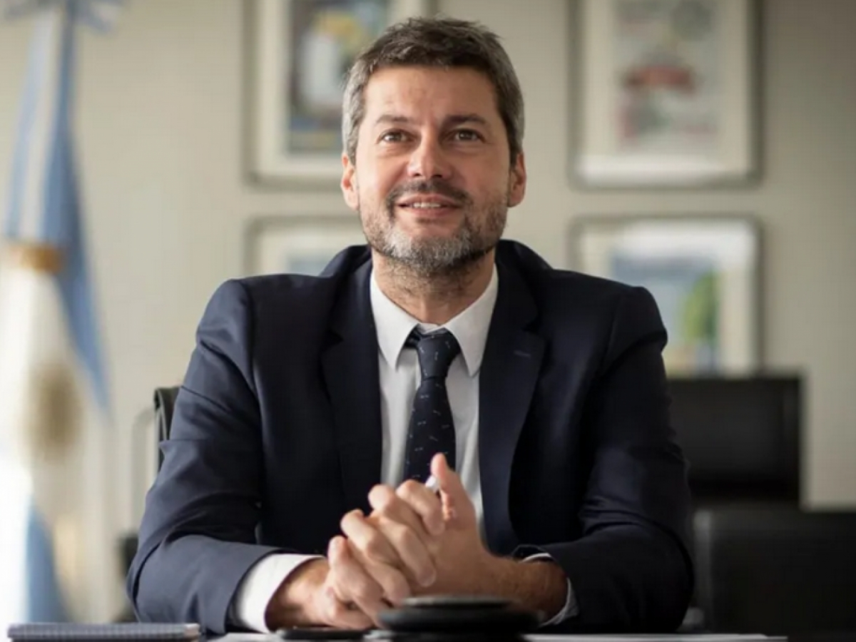 Matías Lammens aseguró que lanzarán una nueva temporada del PreViaje tras  el récord de este verano