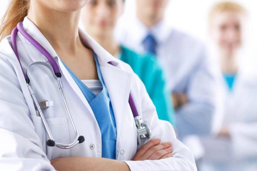 Buscan crear el Colegio de Médicos de Entre Ríos