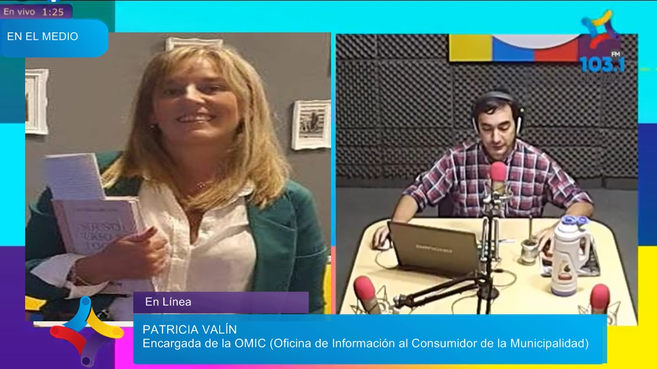 «El 80% de las denuncias se resuelven por medio del acuerdo» «El 80% de las denuncias se resuelven por medio del acuerdo»