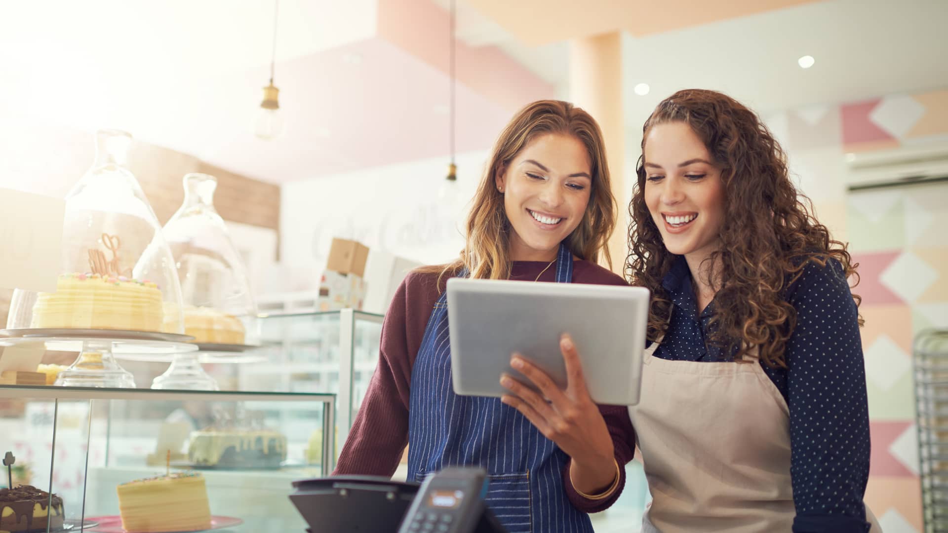 Una de cada tres mipymes es liderada por mujeres en la Argentina Una de cada tres mipymes es liderada por mujeres en la Argentina