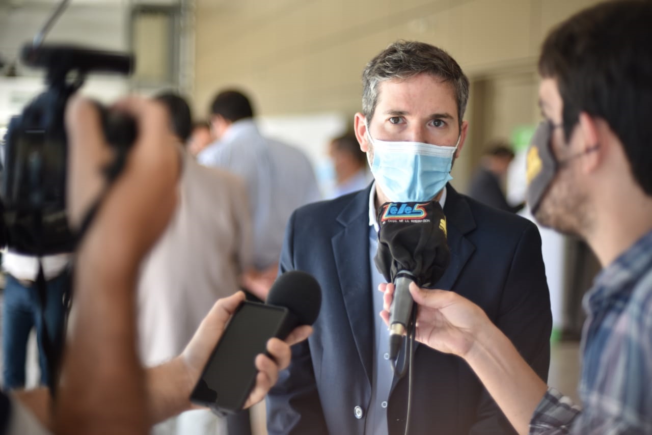 “El rechazo de Agmer a la propuesta salarial perjudica a los niños, maestros y jubilados” “El rechazo de Agmer a la propuesta salarial perjudica a los niños, maestros y jubilados”