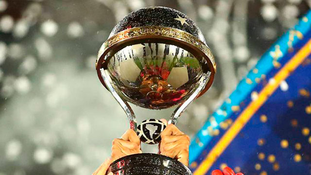 Copa Sudamericana 2022: grupos, fechas y calendario de los equipos argentinos