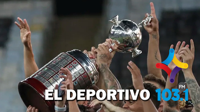 Se viene la fase de grupos en la Libertadores Se viene la fase de grupos en la Libertadores