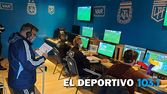 Fernando Espinoza dirigirá Patronato – Unión y Pablo Dóvalo estará a cargo del VAR