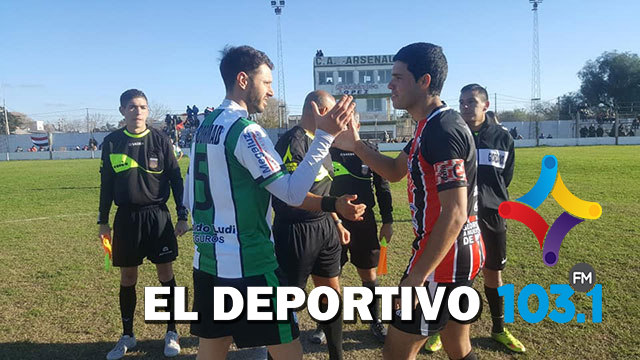 Se sorteó el fixture del Torneo Oficial de la Liga de Paraná Campaña