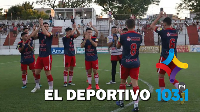 Paraná debuta ante Racing de Córdoba Paraná debuta ante Racing de Córdoba
