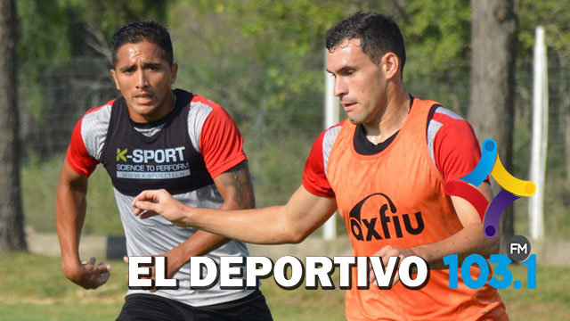 Patronato visita a Atlético Tucumán por la Copa de la Liga Patronato visita a Atlético Tucumán por la Copa de la Liga