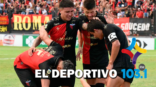 Colón debuta en la Copa Argentina