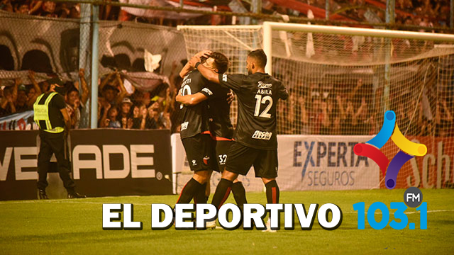 Colon le ganó a Sportivo Peñarol de San Juan Colon le ganó a Sportivo Peñarol de San Juan