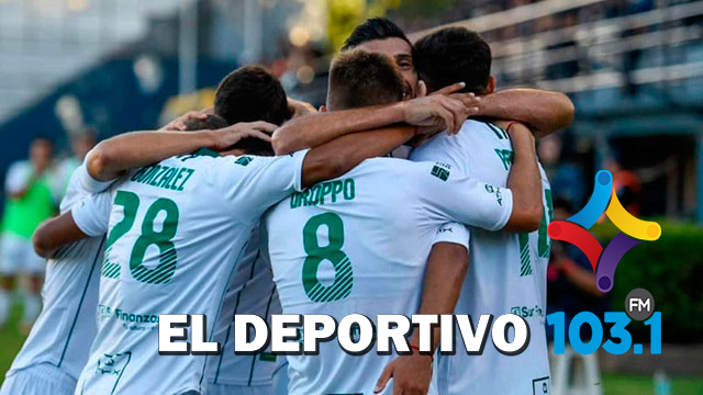Banfield perdía, pero se lo dio vuelta a Dock Sud