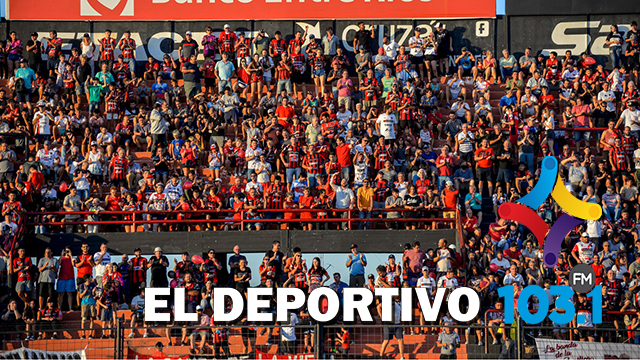 Patronato – Sarmiento: así será la venta de entradas en el Grella Patronato – Sarmiento: así será la venta de entradas en el Grella