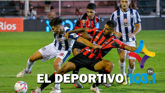 Patronato recibe a Sarmiento por la Copa de la Liga