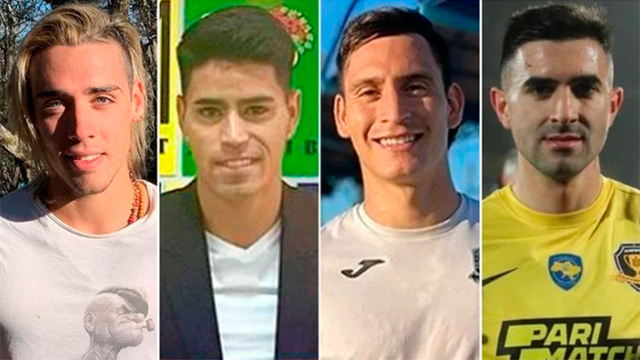 Quiénes son los futbolistas argentinos habilitados por FIFA tras el conflicto