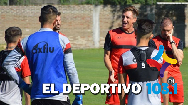 Copa de la Liga: en el estreno de Facundo Sava como DT, Patronato visita a Platense Copa de la Liga: en el estreno de Facundo Sava como DT, Patronato visita a Platense