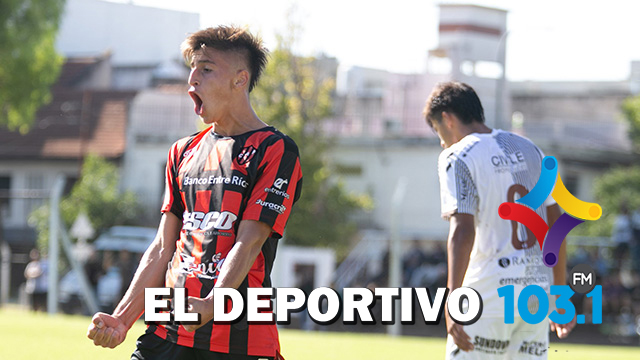 La reserva de Patronato venció a Platense y logró su primera victoria