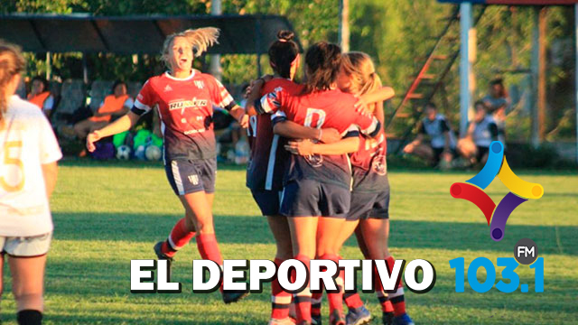 San Benito ganó y quedó muy cerca de la final San Benito ganó y quedó muy cerca de la final