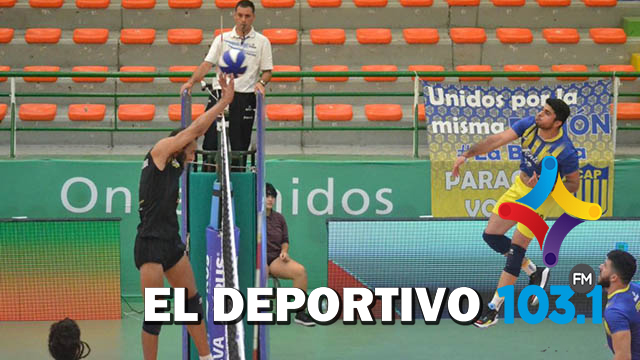 Paracao perdió ajustadamente