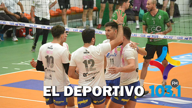 Paracao se recuperó y alcanzó una importante victoria Paracao se recuperó y alcanzó una importante victoria