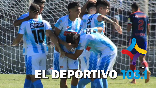 Copa de Oro de la Liga Paranaense: Ganaron Belgrano y Oro Verde