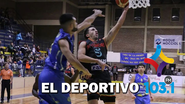 Rocamora y Parque Sur cerraron la gira con derrotas