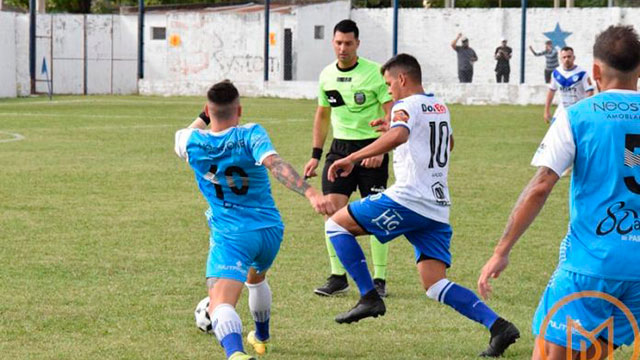 Se puso en marcha la temporada 2022 en Paraná Campaña