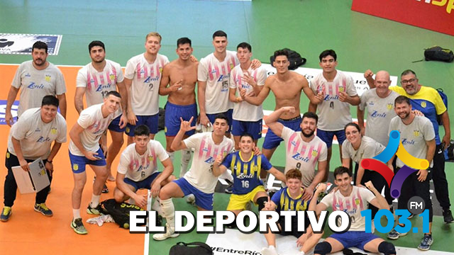 Paracao busca hacer más historia