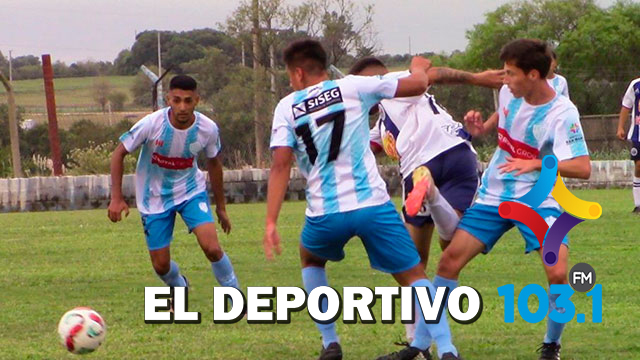 Hay más clasificados a semifinales Hay más clasificados a semifinales
