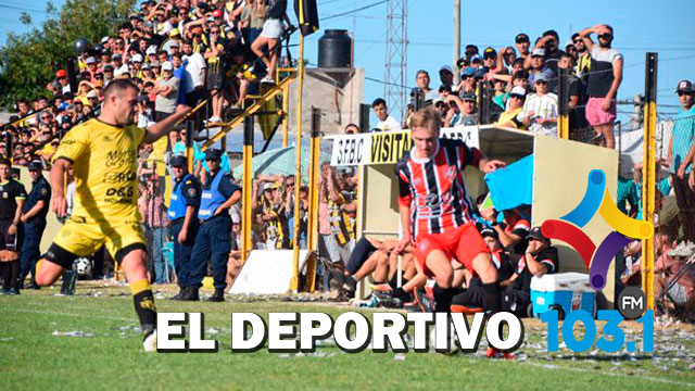 Paraná Campaña disputó la segunda jornada