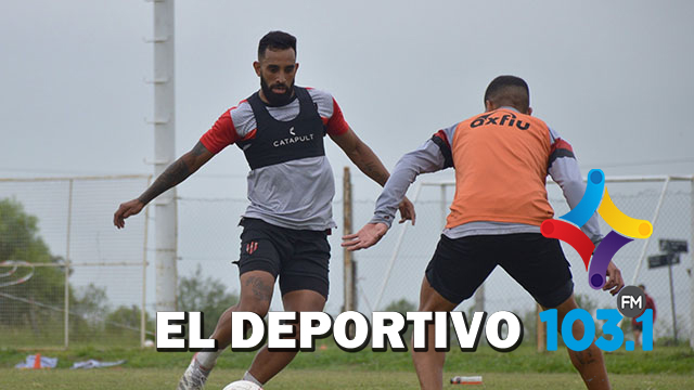 Patronato-Unión, el viernes en el Grella Patronato-Unión, el viernes en el Grella