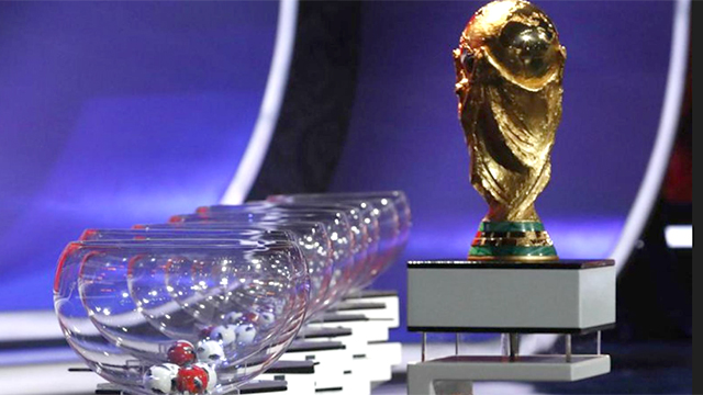 El sorteo del Mundial: cómo están conformados los copones