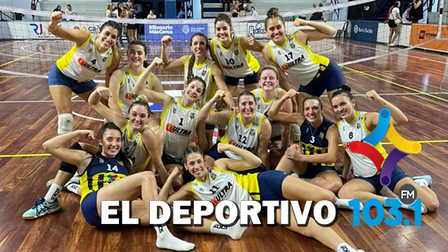 San José aseguró su permanencia en la Liga Argentina Femenina de Vóley San José aseguró su permanencia en la Liga Argentina Femenina de Vóley