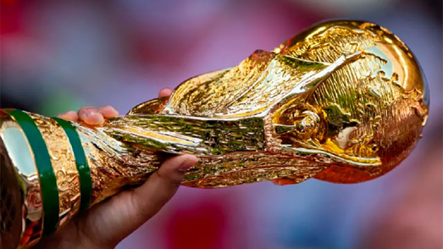 El Mundial de Qatar 2022 ya tiene 27 selecciones clasificadas El Mundial de Qatar 2022 ya tiene 27 selecciones clasificadas