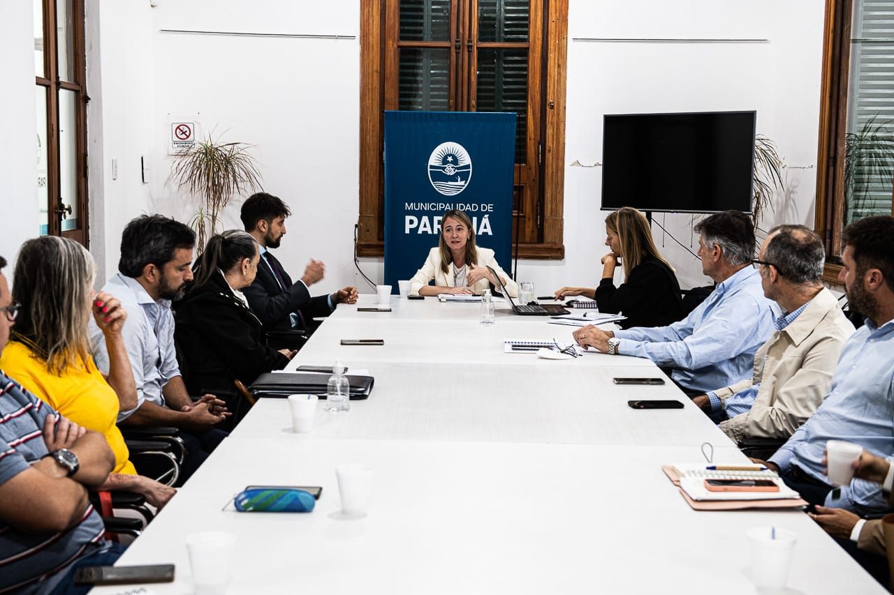 Con una agenda de actividades en junio, pondrán en valor la identidad de Paraná en su nuevo aniversario