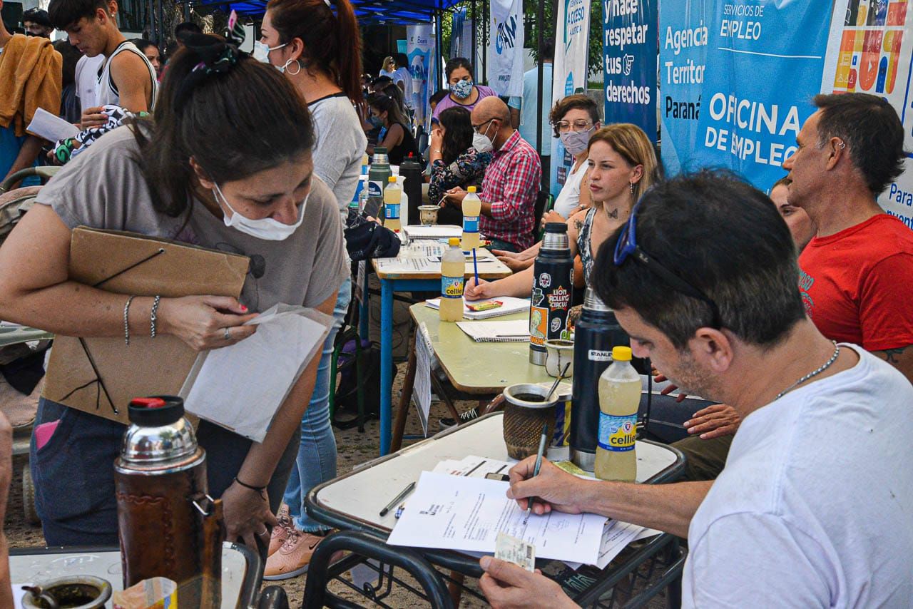 Oficinas a la Comunidad acerca servicios a los barrios