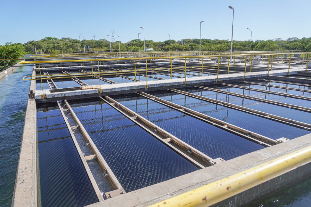 Una jornada para valorar el cuidado del agua Una jornada para valorar el cuidado del agua