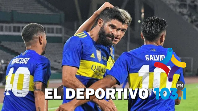 Boca se mide con Estudiantes en La Plata Boca se mide con Estudiantes en La Plata