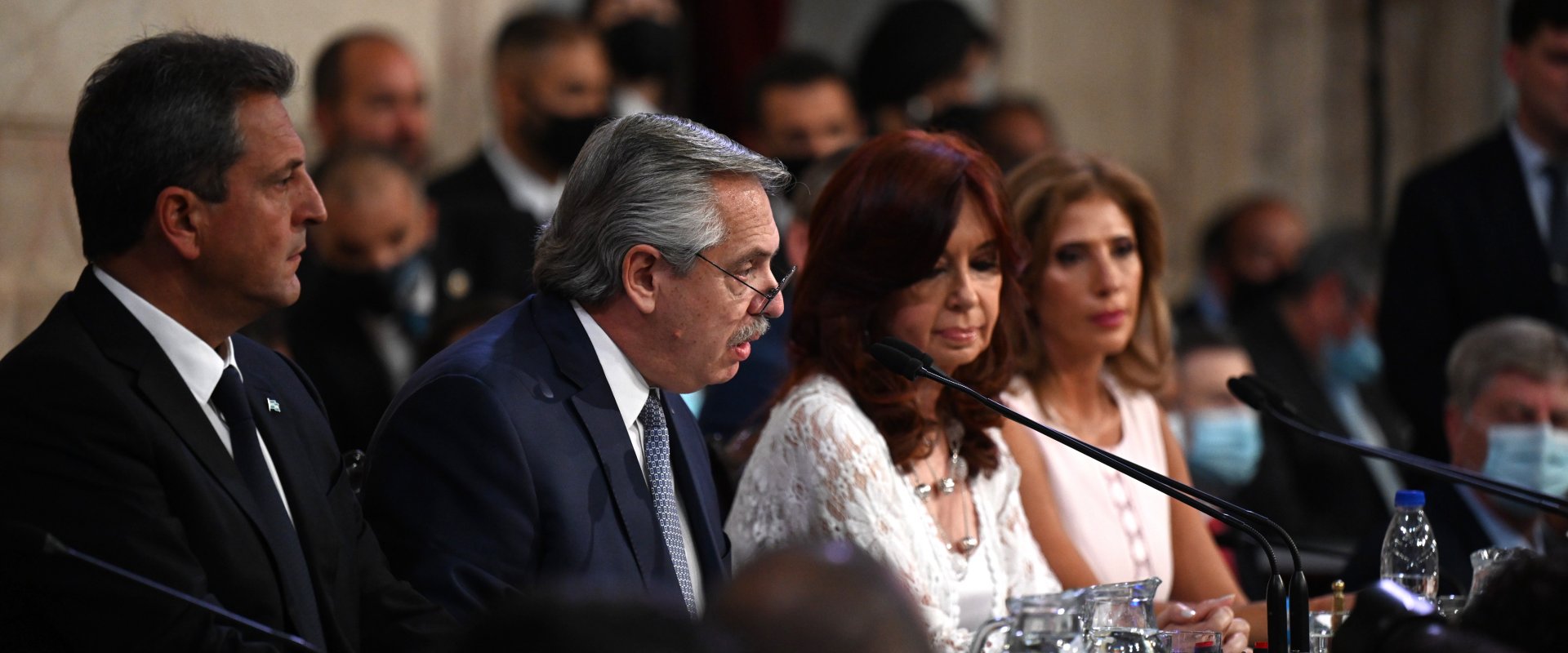 Bordet: “El Presidente expresa un rumbo que promueve el desarrollo de las provincias” Bordet: “El Presidente expresa un rumbo que promueve el desarrollo de las provincias”