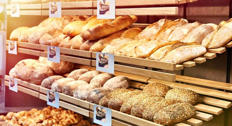 Ultiman medidas para evitar un salto en el precio del pan del 20% Ultiman medidas para evitar un salto en el precio del pan del 20%
