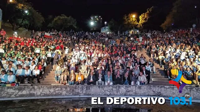 Maxibásquet: El Panamericano arrancó con todo