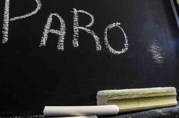 AGMER rechazó el aumento y realizará cuatro días de paro