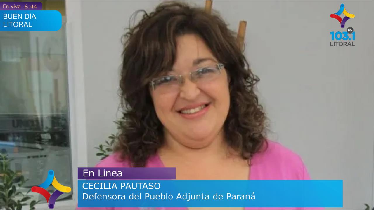 Transporte Paraná-Santa Fe: «las empresas se comprometieron en solucionar las frecuencias» Transporte Paraná-Santa Fe: «las empresas se comprometieron en solucionar las frecuencias»